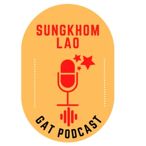 Podcast cover