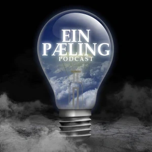 Podcast cover
