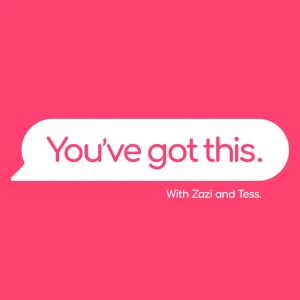 Podcast cover