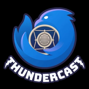 Podcast cover