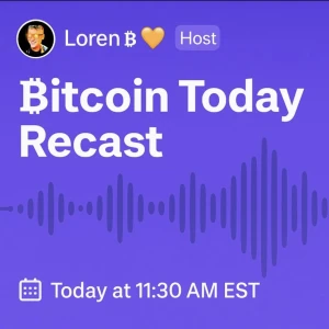 Podcast cover