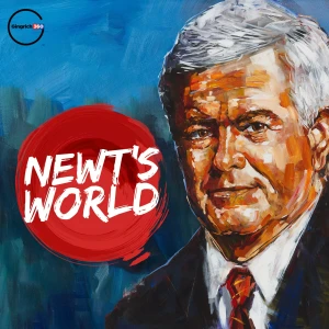 Podcast cover