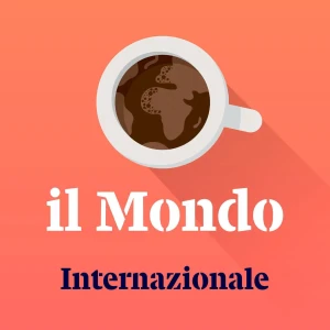 Podcast cover