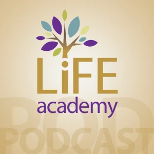 Podcast cover