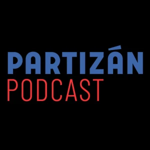 Podcast cover