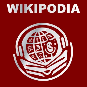 Podcast cover