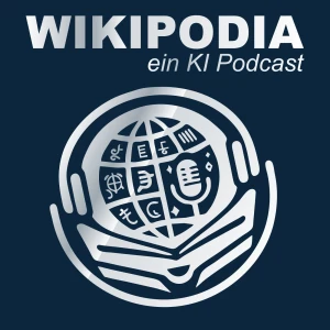 Podcast cover