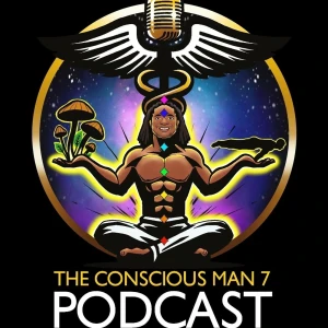 Podcast cover