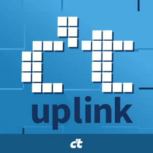 Podcast cover