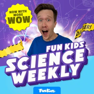 Podcast cover