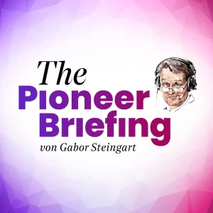 Podcast cover