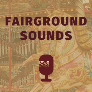 Podcast cover