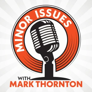 Podcast cover