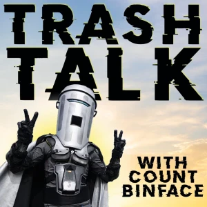 Podcast cover