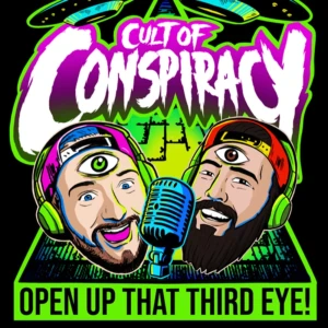 Podcast cover