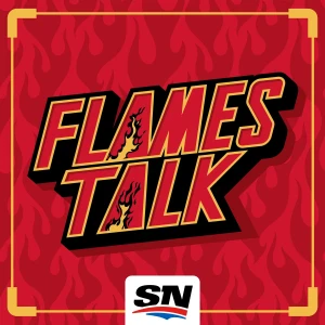 Podcast cover