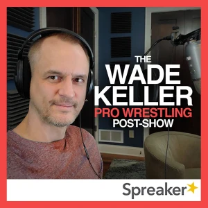 Podcast cover