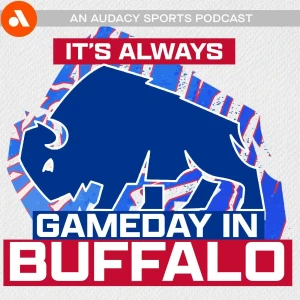 Podcast cover