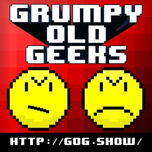 Podcast cover
