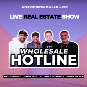 Podcast cover