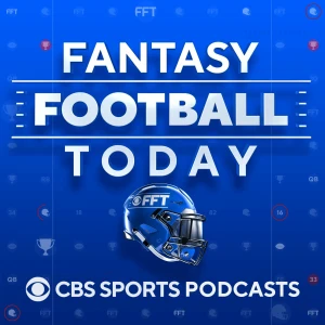 Podcast cover