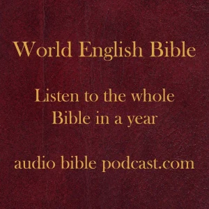 Podcast cover