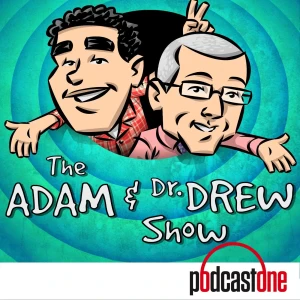 Podcast cover