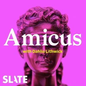 Podcast cover