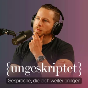 Podcast cover