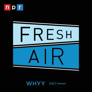 Podcast cover