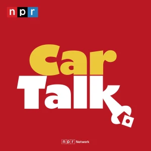 Podcast cover