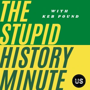 Podcast cover