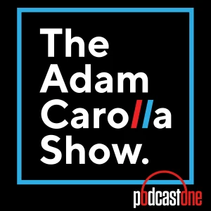 Podcast cover