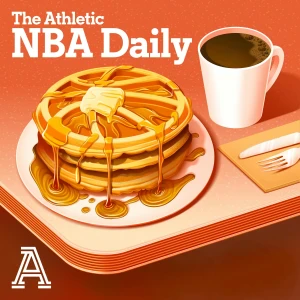 Podcast cover