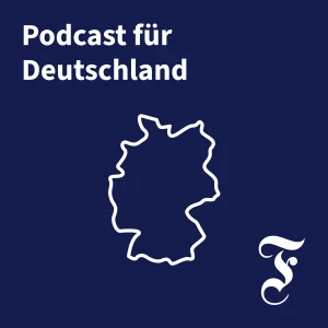 Podcast cover