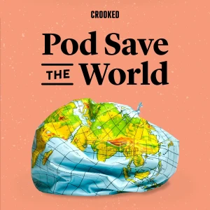 Podcast cover