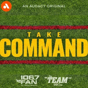 Podcast cover