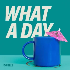 Podcast cover