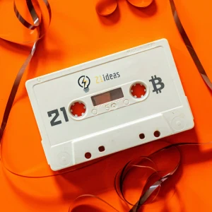 Podcast cover