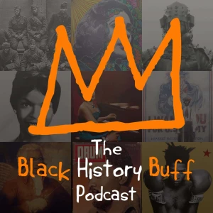 Podcast cover