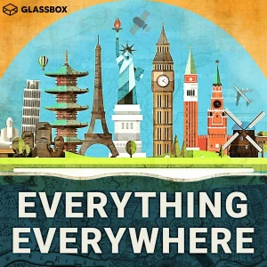 Podcast cover
