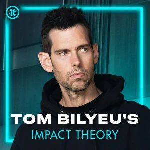 Podcast cover