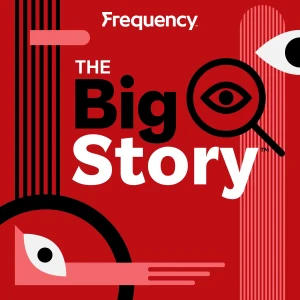 Podcast cover