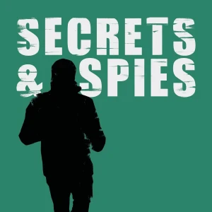 Podcast cover