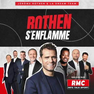 Podcast cover