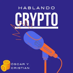 Podcast cover