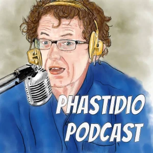 Podcast cover