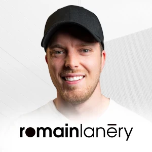 Podcast cover