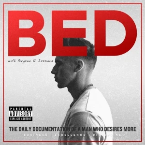 Podcast cover