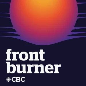 Podcast cover